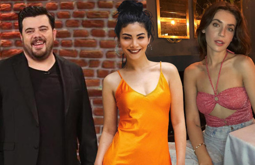 Kamyon çarptı ölümden döndü! İşte Eser Yenenler, Yargı'nın Zümrüt'ü ve Fulya Zenginer'in bilinmeyenleri...