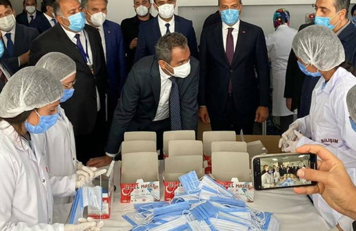 Resmi Gazete'de yayınlandı Asgari ücretin üçte biri meslek liseli çalışana maaş ödenecek