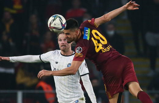 Göztepe ile Adana Demirspor'un maçında kazanan çıkmadı