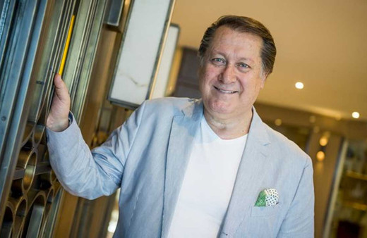 Ahmet Özhan: Cumhurbaşkanımız dolara da ‘one minute’ dedi