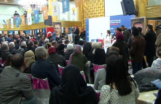 Avcılar'daki imar sorunu çözüme kavuştu Bakan Kurum videolu mesaj gönderdi