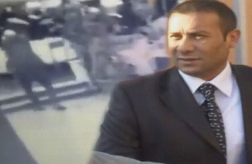 Susurluk hükümlüsü Bandırmalıoğlu cinayetinde önemli detaylar ortaya çıktı