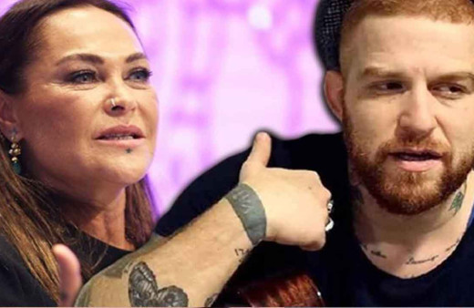 Hülya Avşar'ın simit çıkışına Gökhan Özoğuz'dan olay tepki: Sen ye!