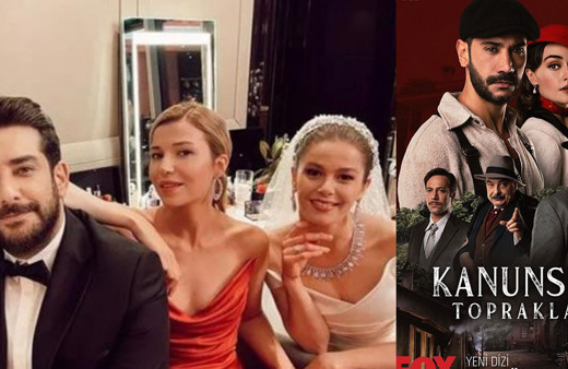 KANAL D Camdaki Kız ve Fox Tv Kanunsuz Topraklar'da korona şoku yeni bölüm ne zaman yayınlanacak?