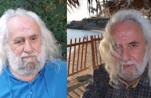 Hasan Mezarcı kimdir kaç yaşında aslen nereli? Hasan Mezarcı nerede?