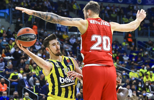 Fenerbahçe Beko'da şok! Vesely ve De Colo'nun parkeden uzak kalacakları süre açıklandı