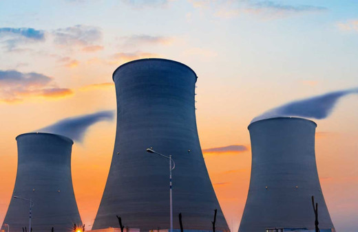 Türk öğrencilere Çin'de 'nükleer enerji' alanında yüksek lisans fırsatı