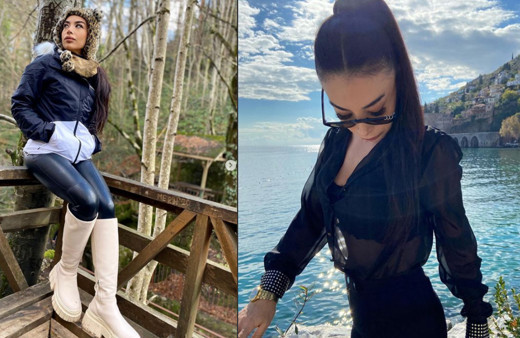 Masterchef Burcu kaç yaşında aslen nereli Burcu Önal eşi ne iş yapar?