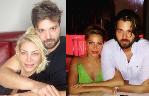 Seray Sever kaç yaşında ilk eşi kimdir çocuğu var mı?