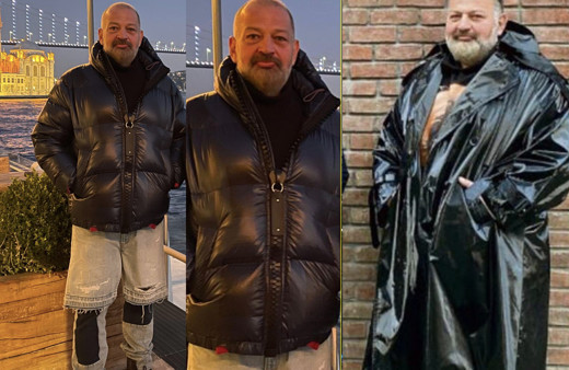 Haldun Demirhisar kimdir kaç yaşında evli mi ne iş yapar?