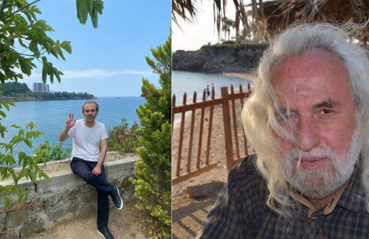 Hasan Mezarcı eşi  Dr. Esin Tatlı Mezarcı kimdir kaç yaşında?