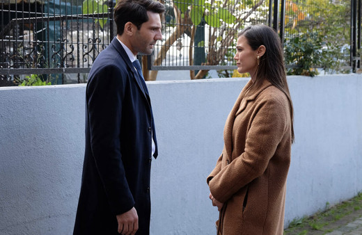 Yargı neden yok bitti mi Kanal D 26 Aralık yayın akışı Yargı yeni bölüm ne zaman?