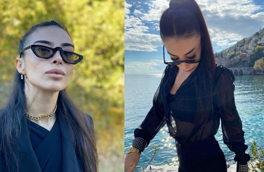 Burcu Önal eşi İbrahim Önal kimdir aslen nereli ne iş yapıyor?