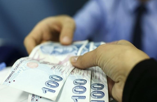 Ebe maaşları 2022 ocak zammı kaç para olacak yeni zamlı maaş tablosu