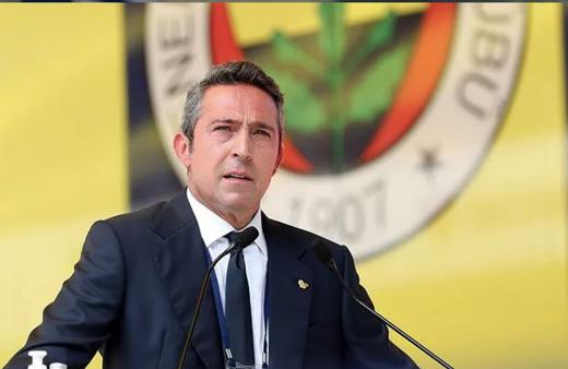 Ali Koç tarihi bir anlaşmaya imza atmaya hazırlanıyor