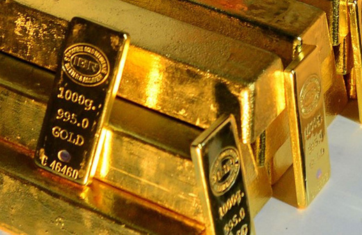 Altının kilogramı 1 milyon 279 bin liraya yükseldi