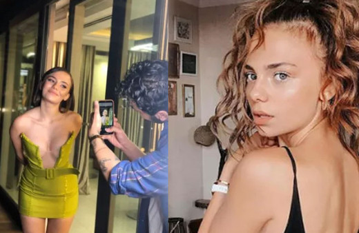 Bahar Şahin'e ikinci kez korona şoku! 13 ay sonra yeniden Covid oldu işte son durumu