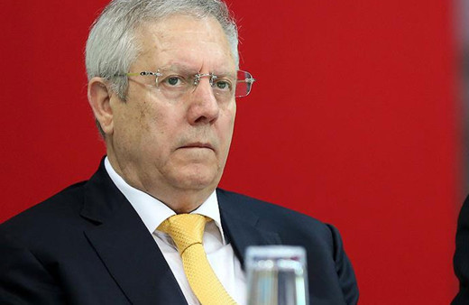 Futbolda şike davası! Yargıtay, Aziz Yıldırım ve yöneticilerin beraat kararını onadı