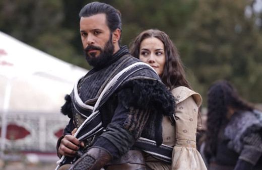 Şeddat ne demek anlamı nedir Alparslan Büyük Selçuklu Şeddat kimdir?