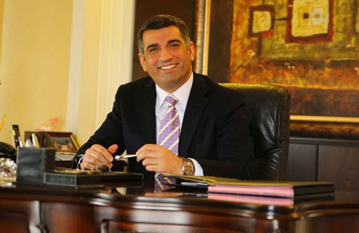 CHP'yi üzen haber! Elazığ milletvekili Gürsel Erol'a kanser teşhisi konuldu