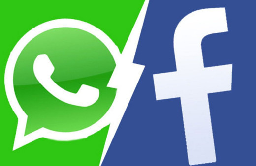 Mahkeme, Türkiye'de Facebook ve WhatsApp'ın itirazını reddetti