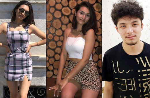 Rapor çıktı! Evdeki kanlar Mehmet Kaplan'a ait: Meğer Duygu Delen balkondan düşerken...