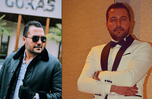 Gökhan Göz evli mi çocuğu var mı? Gökhan Göz ne iş yapıyor mesleği ne?