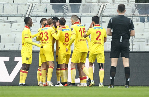 Ziraat Türkiye Kupası'nda 5. tur hakemleri açıklandı