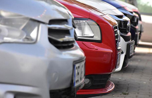 15 markada ortalama yüzde 12 indirim 2022’de beklenenden daha az araç gelecek