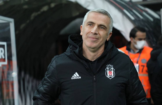 Önder Karaveli'den mağlubiyet yorumu: Beşiktaş pozisyon bulup goller atmalı