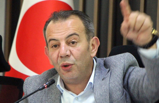 Tanju Özcan talimat verdi! 2 bin kişiye dava açıyor: Rize'den, Balıkesir'den çıkıyor