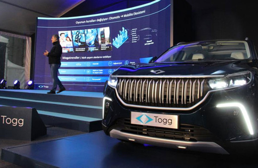 TOGG fiyatı ne kadar olacak? TOGG CEO'su Gürcan Karakaş ipucu verdi