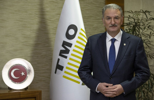 Toprak Mahsulleri Ofisi'nden çiftçileri sevindiren açıklama