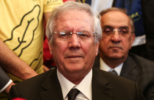 Yargıtay kararı sonrası Aziz Yıldırım'dan ilk açıklama: Şimdi hesap verme vakti, sabırsızlıkla bekliyoruz