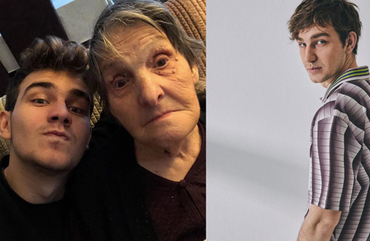 Berkcan Güven'in anneannesi öldü mü kaç yaşında öldü hastalığı neydi?