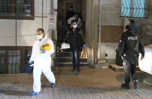 İstanbul Esenyurt'ta sahte alkol bir can daha aldı