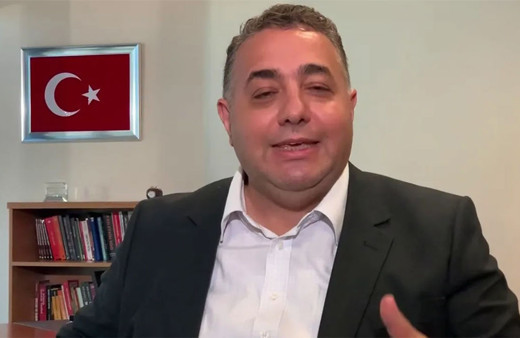 Ekrem İmamoğlu cumhurbaşkanı adaylığı için İstanbul'da lüks ofis tuttu iddiası!