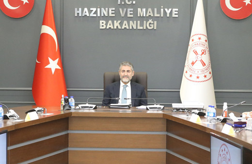 Fiyat İstikrarı Komitesi ilk toplantı sonrası Bakanlıktan döviz kuru ve enflasyon için kritik açıklama! Enflasyonda rekor bekleniyor