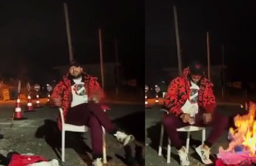 Fatoş Yelliler'in aldatma mesajlarını ifşa eden Gökhan Göz'den Berna Arıcı ve Ece Ronay'a yaylım ateşi