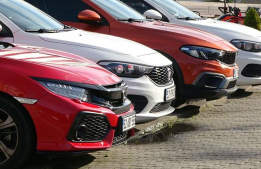 İkinci el araç piyasası tersine döndü fiyatlar değişti araba almayı düşünenlere öneri