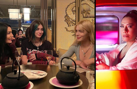 'Aleyna Tilki Haldun Demirhisar aşkı' polemiğinde anne Havva Öztel'den Işın Karaca'nın 'cahil' çıkışına yanıt