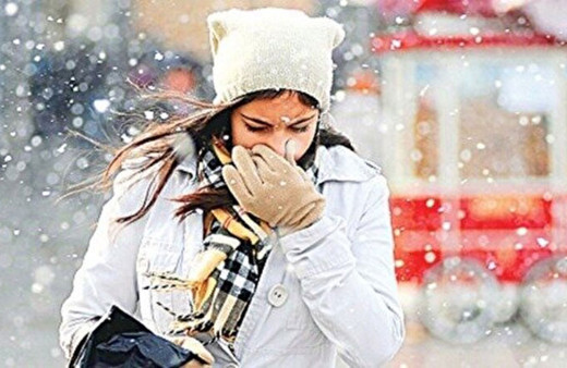 Meteoroloji 'sahte bahara aldanmayın' diye uyardı! İşte kara kışın geleceği tarih bugün kuvvetli yağış var