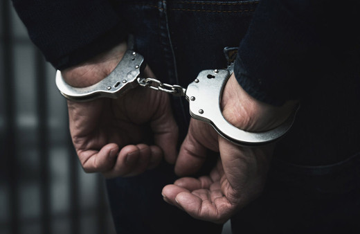 Eskişehir'de kaçakçılık operasyonu: 18 şüpheli yakalandı!