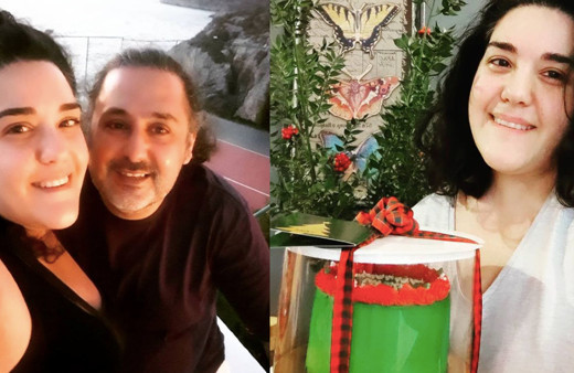 Masumlar Apartmanı Okşan kimdir kaç yaşında gerçek adı nedir?