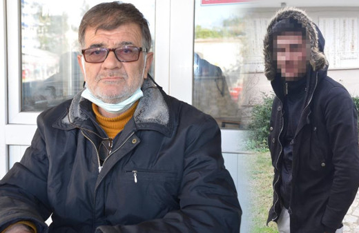 Aydın'da gözaltına alındı! Avukat odasında intihara kalkıştı: Oğlum 15 dakikada nasıl bu hale geldi