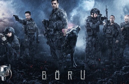 Börü 2039 ne zaman başlayacak dizi mi film mi olacak? Börü 2039 yayın tarihi