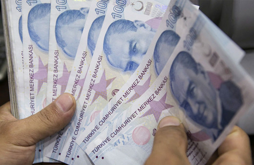 1 Ocak 2022 itibariyle bekar işçiye 300 lira yatacak! Evli ve çocuklular bakın kaç lira alacak?