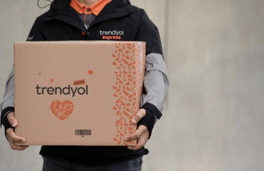 Trendyol çekiliş sonuçları Mercedes iphone kazananlar tam isim listesi