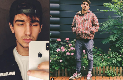 Berkcan Güven babası Burhan Güven kimdir aslen nereli?