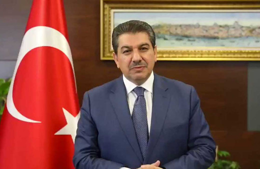 Tevfik Göksu'dan İBB'de PKK iltisaklı çalışan açıklaması: Koridorlarda konuşuluyordu